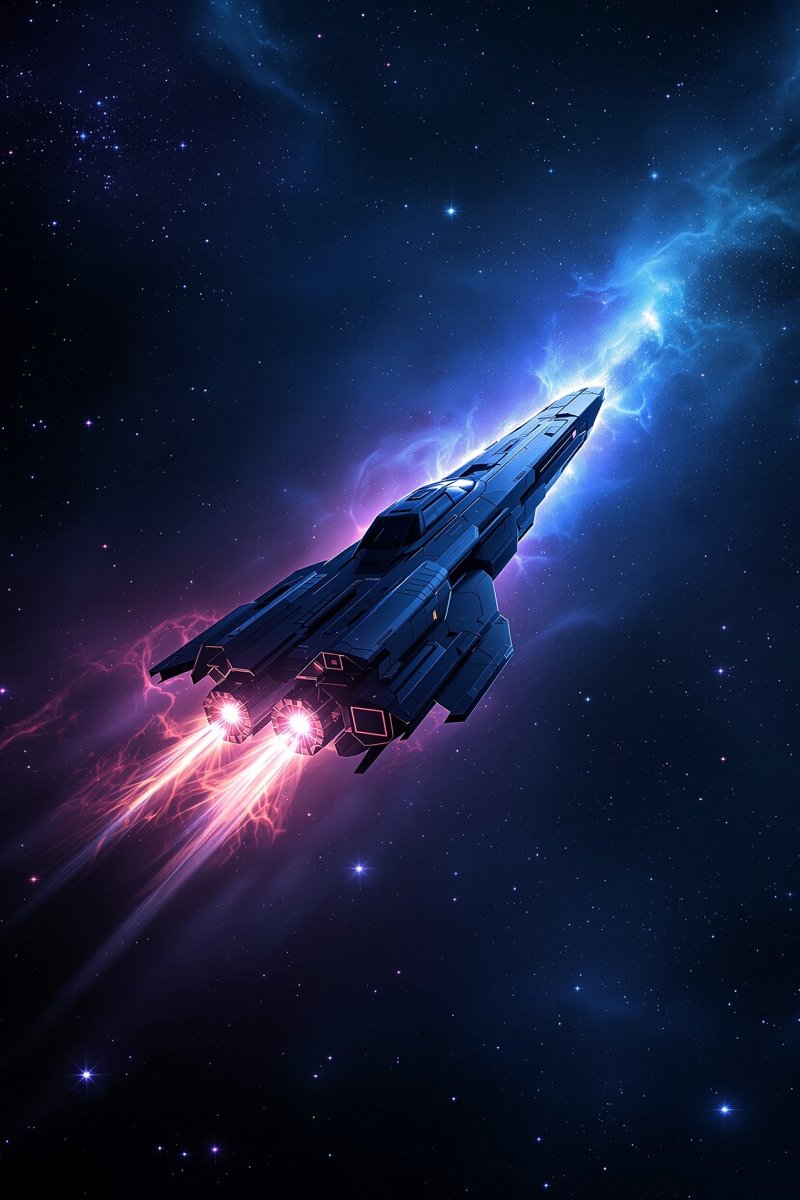 星际迷航：黑暗纪元 - 斗鱼直播高清电影海报